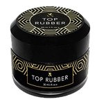 SALE Топ F.O.X Top Rubber (баночка) 30 мл прозрачный