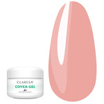 SALE Builder gel Claresa BUILDER COVER GEL 25 g
