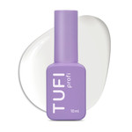 Baza hybrydowa TUFI profi RUBBER BASE 10 ml (0328730)