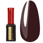 Гель-лак Slowianka 077 Cocoa Flame 10 г