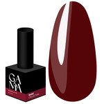 Гель-лак GA&MA Basic collection 048 марсала 10 мл (7700248)