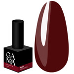 Lakier hybrydowy GA&MA Basic collection 058 wiśniowy 10 ml (7700251)