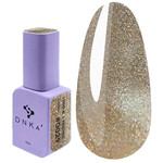 Lakier hybrydowy DNKa 1000 & 1 NIGHTS 0029 kawa 12 ml (FTCGP0029)