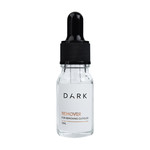 Zmywacz do skórek Dark 10 ml