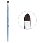 Mini tongue brush OKO 09