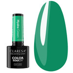 Lakier hybrydowy Claresa HYDRO GREEN 5 g