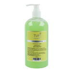 SALE Гель после депиляции TUFI profi PREMIUM Д-пантенол и алоэ 500 мл (0104346)