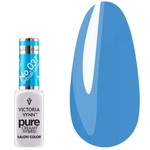 SALE Гель лак Victoria Vynn PURE CREAMY HYBRID 031 Endless Ocean 8 мл