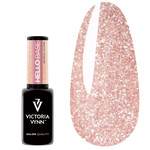 База для ногтей Victoria Vynn HELLO BASE Aloha Glow 8 мл