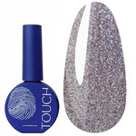 Gel Polish Touch 3D Cat Eyes 05 lilac 9 ml