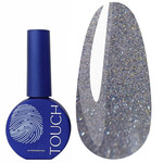 Gel Polish Touch 3D Cat Eyes 06 light violet 9 ml