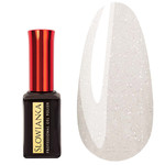 Топ Slowianka Top Coat No Wipe Carnaval Glow 10 г