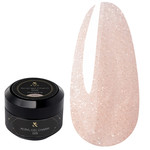 Акригель F.O.X Acryl gel Charm 009 Quartz 15 мл