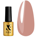 Гель-лак F.O.X Mocha Mousse 103 нюдовый 7 мл