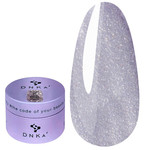 Гель для ногтей DNKa Builder Gel Vision 0035 нежно-лиловый 30 мл