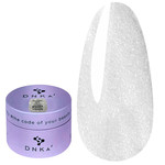 Żel do paznokci DNKa Builder Gel Vision 0037 mroźny mleczny 30 ml