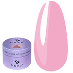 Żel do paznokci DNKa Builder Gel Mousse 0004 różowy 30 ml