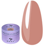 Żel do paznokci DNKa Builder Gel Mousse 0009 beżowy 30 ml