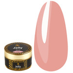 SALE Gel for extension FOX Jelly Cover Pink 50 ml