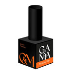 Топ GA&MA Cristal без липкого слоя, без UV-фильтров 15 мл (7702365)