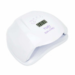 Lampa do manicure TUFI profi SUN X-PRO Biały z diodami kwarcowymi 72W (0326908)