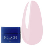 Żel budujący Touch Builder gel Light rose 30 ml