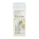 Wax in cassette Italwax white chocolate 100 ml