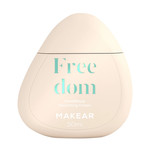 Nourishing hand cream MAKEAR Freedom 50 ml