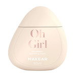 Nourishing hand cream MAKEAR Oh Girl 50 ml