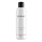 Средство для снятия гель-лака Semilac Acetone 1000 мл