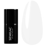 Гель-лак Semilac 001 Strong White 7 мл