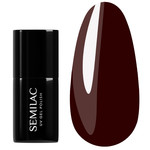 Lakier hybrydowy Semilac 029 Espresso 7 ml