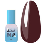 Lakier hybrydowy LUNA 06 winny 8 ml (047-2053-1201)