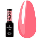 Gel polish VICTORIA VYNN 309 Rouge Kouji 8 ml