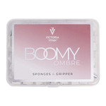 Набор VICTORIA VYNN BOOMY OMBRE SPONGES & GRIPPER