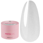Самовыравнивающийся гель для наращивания INSTA GEL VICTORIA VYNN 10 Frosty Shine 40 мл