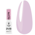 Гель-лак PURE VEGAN CREAMY HYBRID VICTORIA VYNN 276 VioLED 8 мл