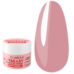 Gel for extensions CLARESA SOFT&EASY DUSTY BLOOM 45 g