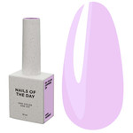 Гель-лак NAILSOFTHEDAY 270 Cashmere пастельно-лиловый 10 мл