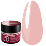 Gel for extensions PALU PRO HARD SHAPE BUILDER GEL SOFT HARMONY 45 g