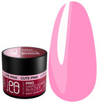 Żel budujący PALU PRO HARD SHAPE BUILDER GEL CUTE PINK 45 g