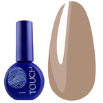 SALE Gel Polish Touch 04 light beige 9 ml