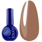 SALE Gel Polish Touch 05 beige 9 ml