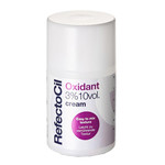 Utleniacz RefectoCil Oxidant 3% Cream w kremie 100 ml