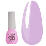 Gel polish Toki-Toki 029 lilac 5 ml