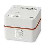 Żel budujący GEMELY Fast Builder Gel 01 przezroczysty 30 ml (7704080)