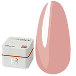 Гель для наращивания GEMELY Fast Builder Gel 03 натуральный беж 30  мл (7704082)