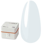 Гель для наращивания GEMELY Fast Builder Gel 11 молочный 30 мл (7704090)