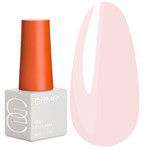 Гель-лак GÉMELY Max color 28 молочно-розовый 10 мл (7704198)