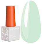 Гель-лак GÉMELY Max color 33 светлый фисташковый 10 мл (7704203)